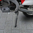 Motorcycle Aluminum Rear Kickstand Sidestand Fit For Honda Crf250r 2004-2009 
