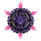 Beyblade Burst B-169 Variant Lucifer Starter Spinning Top Fight Toy