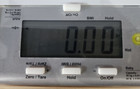 Detecto Mb150 Digital Pediatric Scale With Removable Cradle