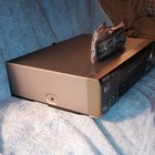 Philips Vr960b Matchline Turbo Drive S-vhs vhs 4-head Vcr W remote