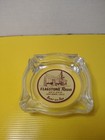 Flagstaff Room Vintage Advertising Ashtray Long Beach California Beer On Tap