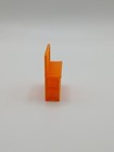 1 64 Orange Work Benches 3d Printed Garage Workshop Diorama Accessories 1 Pack