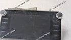 2018-2022 Honda Accord Information Radio Display Screen 39710-tva-a130-m1