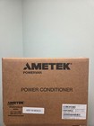 Ametek Powervar Power Conditioner - Abcg152-11 New Unopened   Factory Sealed
