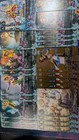 Future Card Buddyfight Bushiroad Tgc Deck Parts Bulk Sale