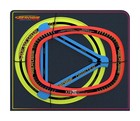 Aerobie 3-piece Flying Ring Combo Pack Pro Ring Orbiter Boomerang And Pro Blade