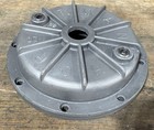 Vintage Racing Go Kart Horstman Dxl Older Style Oil Clutch Cover Yamaha Kt100  4