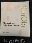 96 Hour Deep Moisturizing Baby Face Cream For Dry  Eczema Prone   Sensitive New