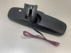 For To Toyota Tacoma 2005-2015 Auto Dim Gentex Oem Rear View Mirror Interior