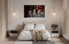 Van Halen Poster 24x36 Inch Photo Rare Print Wall Art Print Vh05