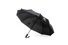 Krago 10-ribs Auto Open Close Folding Umbrella With Automobile Logo Skoda