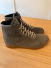 Tcx Street Ace Wp Motorcycle Riding Shoes Men   s Us10 eu44