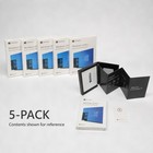 5-pack Microsoft Windows 10 Pro Retail Usb Installation Key New Sealed