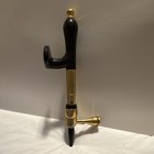 Guinness Draft Beer Tap Handle For Draft Beer Tap Black   Gold