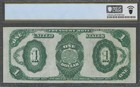1891  1 Large Size Edwin M Stanton Pcgs Choice Xf 45 Treasury Note 
