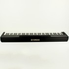 Yamaha P-80 Electric Piano W base
