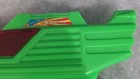 Rare 8 Sounds  Deluxe Pistol  Vintage Space Gun Tested   Working 
