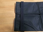 Lululemon New Parent Changing Mat Black Diaper Pad Baby Replacement