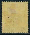 Hong Kong Scott  98  very Fine  Mint Hinged Scv  50