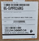 Galaxy Vm 160 Kva 480 V Pwr Cab Schneider Electric Brand New