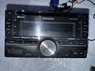 03-09 Nissan 350z Kenwood Dpx500bt Receiver Mp3 Usb Cd Player W t Remote   Wires