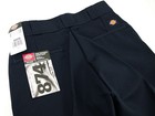Mens Dickies 874 Original Fit Work Uniform School Pants Trousers Nwt Navy Color