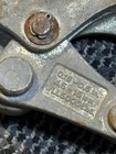 Little Mule Wire Grip    018   - 6    Cable Puller Wire Puller Good Used