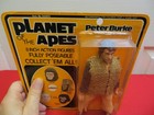 Vintage Mego 1970 s Planet Of The Apes Peter Burke  Moc -  Joezeta