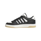 Adidas Break Start Core Black White Athletic Sneaker Ih7963 Mens Size