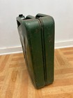 Vintage Military Jerry Can Container Water French Army Ffa Prop Fischer Wwii