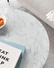 Marble Contact Paper Peel And Stick Wallpaper Granite Countertop Wallpaper For K