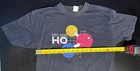 Darryl Hall   John Oates H2o Concert T-shirt  fit Is Between S m  1982
