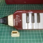 Vintage Hohner Melodica Piano 27 Made In Germany With Case  Works Great 