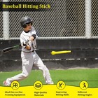 Baseball Hitting Stick batting Practice Equipment For Baseball And Softball e   
