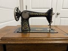 1912 Antique Singer Sewing Machine