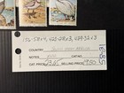 South West Africa   156-58 X 4  423-28 X 3  429-32 X 3  Mnh Value   23 65