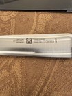 Zwilling J a  Henckels Twin Cuisine Paring Knife 3 5  Straight Black 30340-090