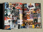 Kisstory Amazing huge Hardcover Book     Incredible Condition pictures      Kiss
