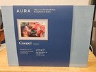 Aura Frames Cooper 10 5  Hi-res Digital Picture Frame  river Rock - Afsc24-mat 