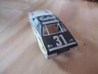 Vintage Aurora Slot Car Body Only Mercury Stocker