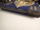 Original Chevrolet Gm 1961 Shop Manual Impala Convertible Station Wagon Belair  
