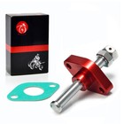 Cnc Manual Cam Timing Chain Tensioner For Yamaha Atv Grizzly 550 600 660 700 Yfm