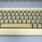 Vintage Apple Macintosh Extended Keyboard M0110a Mechanical Untested Classic