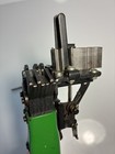 Vtg Pick Machine Stem Floral Flower Silk Stemming Florist Hand Crimper Tool