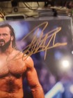 Wwe Auto Drew Mcintyre Wrestling Autographed 8x10 Photo Signed Coa Jsa Highspots