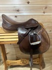 17 5    Dover Circuit Cc Jumping Saddle Model 09 43232 - Wide