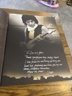 Jeff Beck World Tour Book 2010  Concert Program
