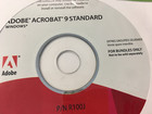 Adobe Acrobat  9 Standard For Windows Key With Serial Number