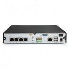 4 Channel Nvr   to Use As Repeater 