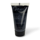 Mehron Halloween Makeup Ffx Water Base Cream _face Body Paint Set -black  white 